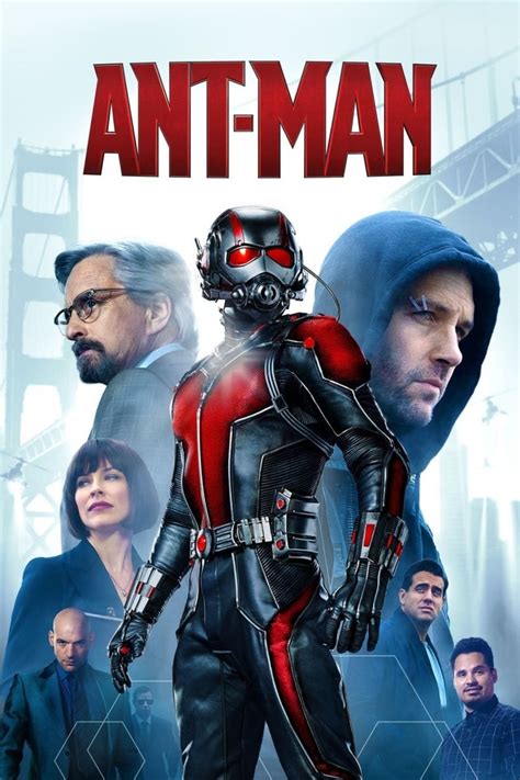 watch ant man free online|Ant.